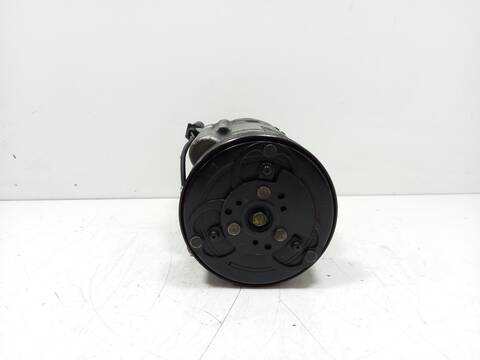 Foto 2ª: Compresor Aire Acondicionado Audi A3 AVU (2001)