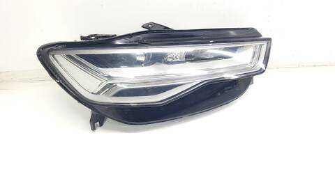 Faro Derecho Audi A6 2.0 TDI ULTRA