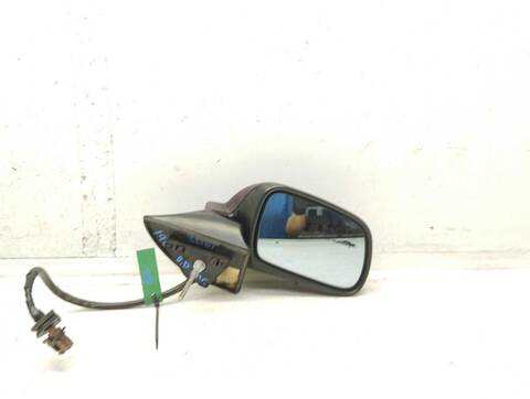 Foto 2ª: Retrovisor Derecho Peugeot 407 ST SPORT 136CV 100KW [RHR] (2005)