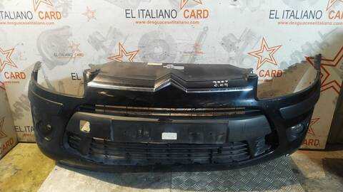 Paragolpes Delantero Citroen C4 COLLECTION BERLINA 90CV 66KW