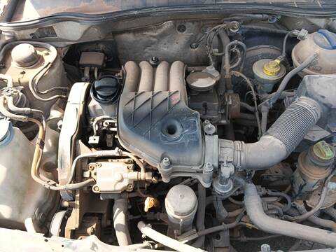 Motor Completo Seat Ibiza 1.9 SDI 68CV 50KW
