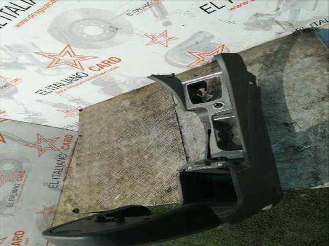 Foto 3ª: Palanca de Cambio Ford Focus TREND 116CV 85KW [KKDA1G] (2008)