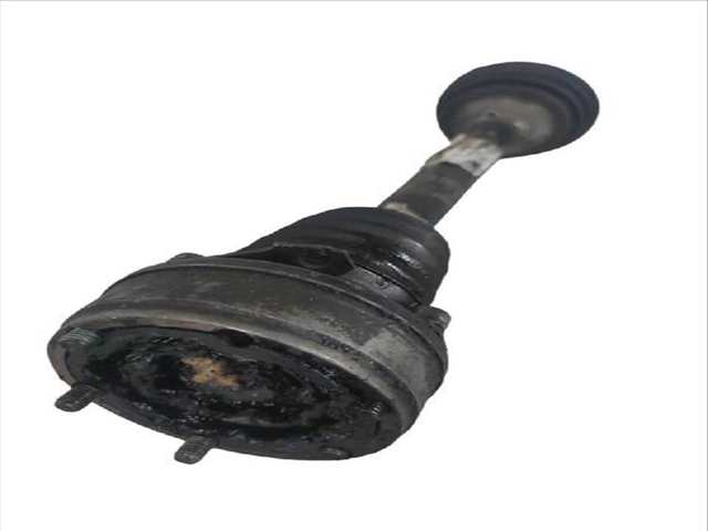 Foto 3ª: Transmision Delantera Izquierda Seat Ibiza 1.2 (2002)