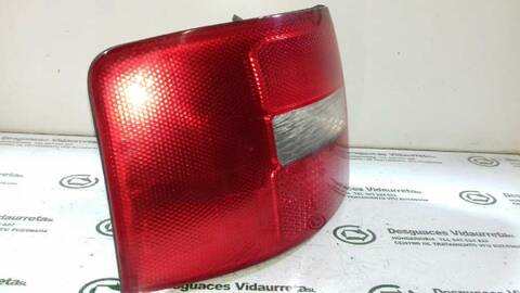 Foto 2ª: Piloto Trasero Izquierdo Audi Allroad 2.5 TDI 132KW) 180CV [BAU] (2005)