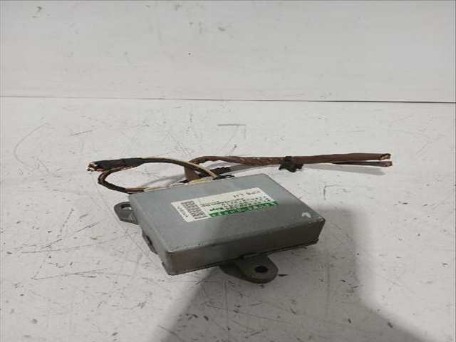 Foto 2ª: Centralita Airbag Peugeot 107 1.4 HDI 54CV [8HT (DV4TD)] (2005)