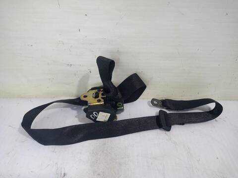 Cinturón Trasero Derecho Mercedes Clase A 140 170 CDI 168.009) 95CV