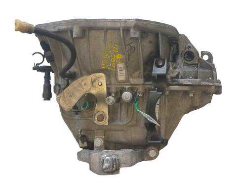 Foto 2ª: Caja Cambios Renault Laguna 2.0 DCI KT01 KT08 KT09 KT0K KT12 KT1D KT1W) (2007)