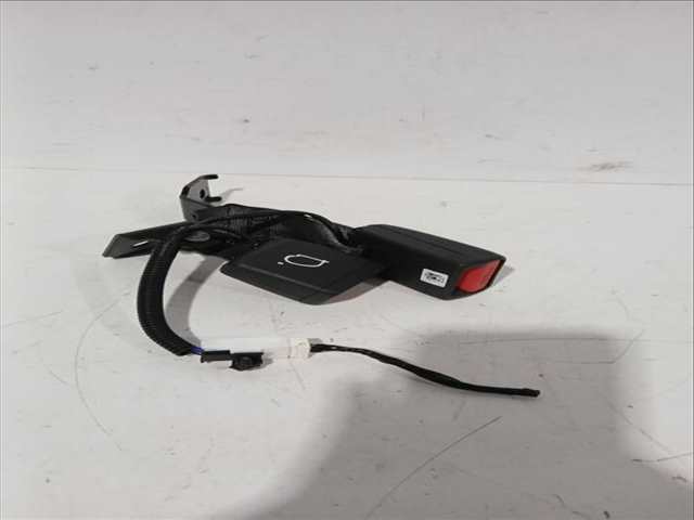Foto 2ª: Cinturón Trasero Derecho Hyundai i20 1.0 T-GDI 101CV 74KW [G3LE] (2025)