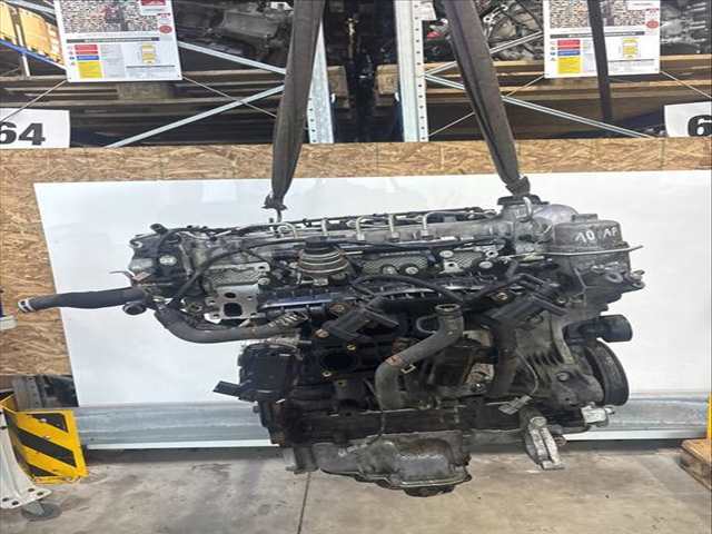 Foto 3ª: Motor Completo Chevrolet Orlando 163 CV 120KW [LNP Z20D1]
