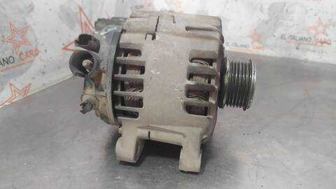 Alternador Citroen C3 BUSINESS 68CV 50KW