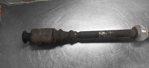 Transmision Delantera Derecha Renault Scenic 2.0 16V PRIVILEGE 139CV 102KW RX4 JA0)