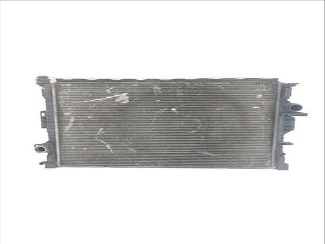 Foto 3ª: Radiador Motor Ford Galaxy 2.0 TDCI 136CV (2006)