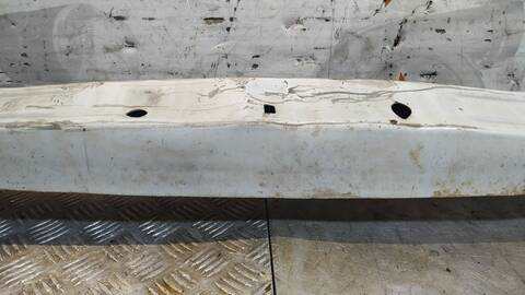 Foto 2ª: Refuerzo Paragolpes Delantero Renault Master CAJA ABIERTA BATALLA 3578 MM 114CV 84KW [G9U A7] (2006)