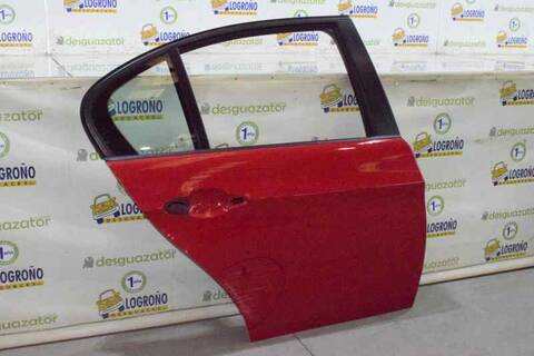 Foto 2ª: Puerta Trasera Derecha Bmw Serie 3 316 G E46) [204D4] (2007)
