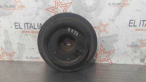 Foto 1ª: Cigüeñal Mercedes Clase ML 270 CDI 163.113) W163) [612963] (2001)