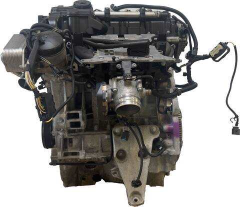 Foto 2ª: Motor Completo Bmw Serie 3 315 2.0 320I 184 CV 135KW [N20B20B, N20B20A, N26B20B, N20, N26]