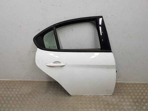 Puerta Trasera Derecha Alfa Romeo Giulietta SUPER