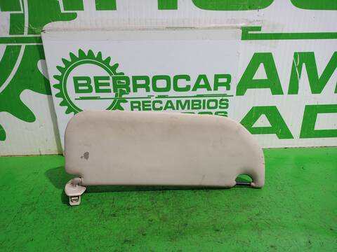 Parasol Derecho Citroen C4 COLLECTION BERLINA 90CV 66KW
