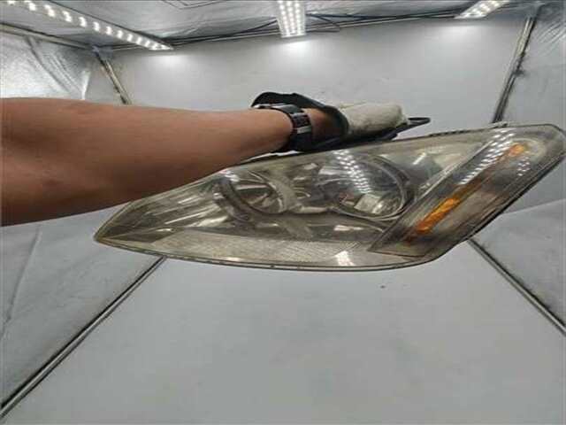 Foto 3ª: Faro Izquierdo Ford C Max 1.6 TREND (D) [1.6 LTR. - 66 KW TDCI CAT] FOCUS(CAP)(2003 _2007)