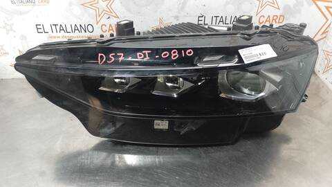 Faro Izquierdo DS 7 PERFORMANCE LINE 130CV 96KW