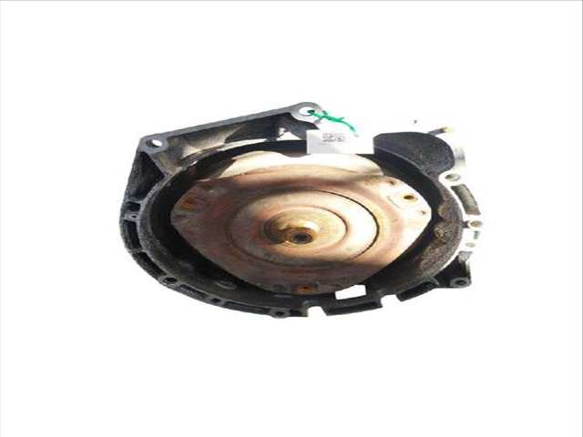 Foto 3ª: Caja Cambios Bmw Serie 5 518 530 D (2001)