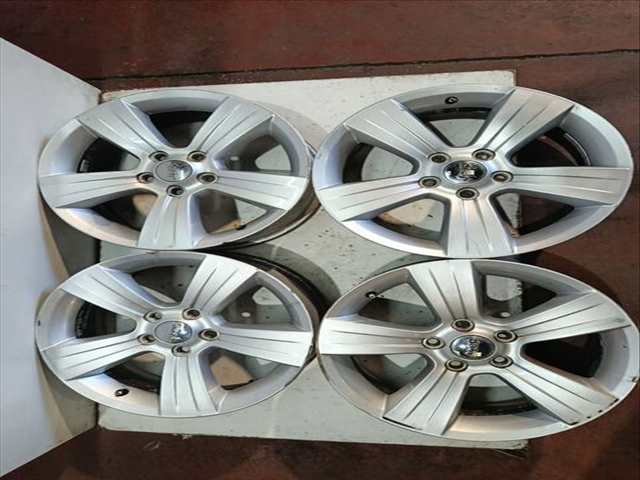 Juego LLantas Jeep Compass ENE