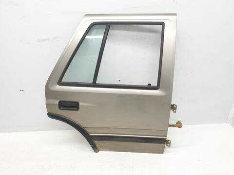 Puerta Trasera Derecha Opel Frontera BASICO