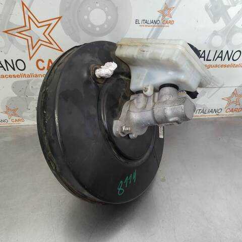 Foto 2ª: Servofreno Mini Mini COOPER SD 143CV 105KW [N47C20A] (2013)