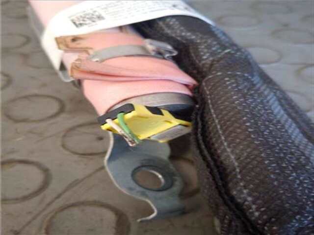 Foto 2ª: Airbag Cortina Delantero Derecho Dacia Duster 1.5 PRESTIGE [1.5 LTR. - 85 KW BLUE DCI DIESEL FAP CAT] [K9K 872]