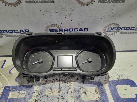 Cuadro de Instrumentos Peugeot Expert 1.6 BLUE-HDI FAP 116CV 85KW FURGON