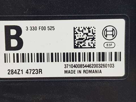 Foto 3ª: Centralita Motor ECU Renault Espace 1.9 DCI 102CV