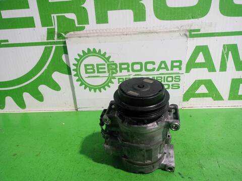 Compresor Aire Acondicionado Audi A4 2.5 TDI 120KW) 163CV