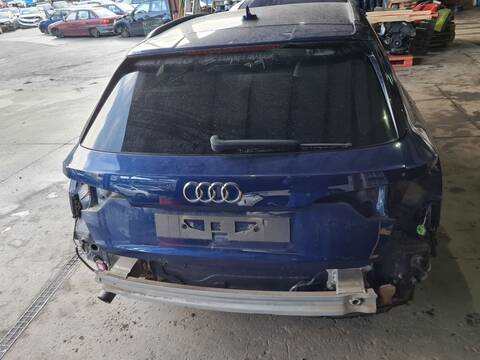 Portón Audi A4 BASICO AVANT 150CV 110KW