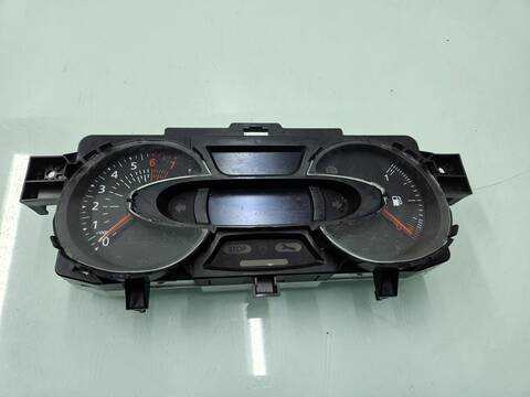 Cuadro de Instrumentos Renault Captur S-EDITION 118CV 87KW