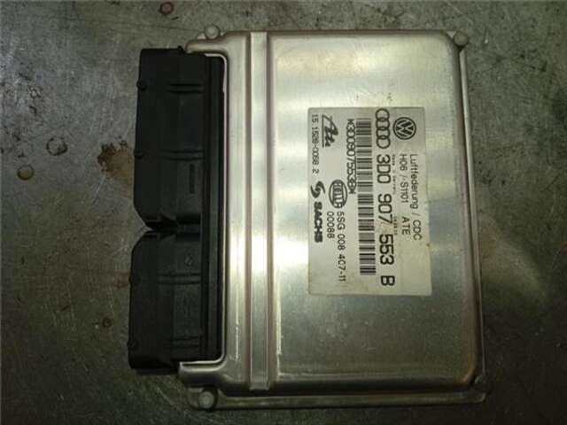 Centralita Suspension Volkswagen Phaeton 4.9 V10 TDI CAT