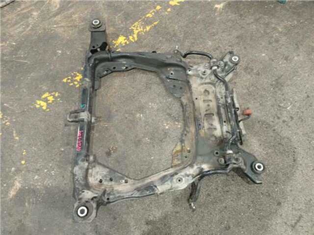Cuna de Motor Land Rover Discovery 2.0 PURE [2.0 LTR. - 110 KW TD4 CAT]