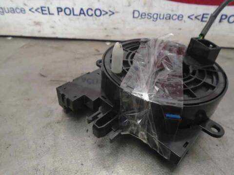Foto 3ª: Anillo Airbag Nissan Qashqai 360 116CV 85KW [HRA2] (2015)