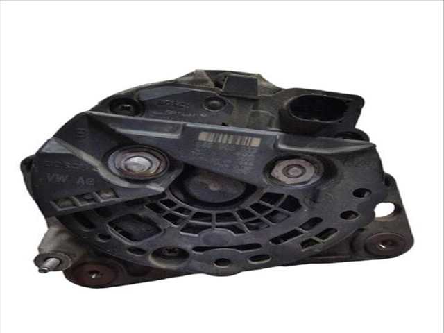 Alternador Skoda Roomster 1.4 TDI