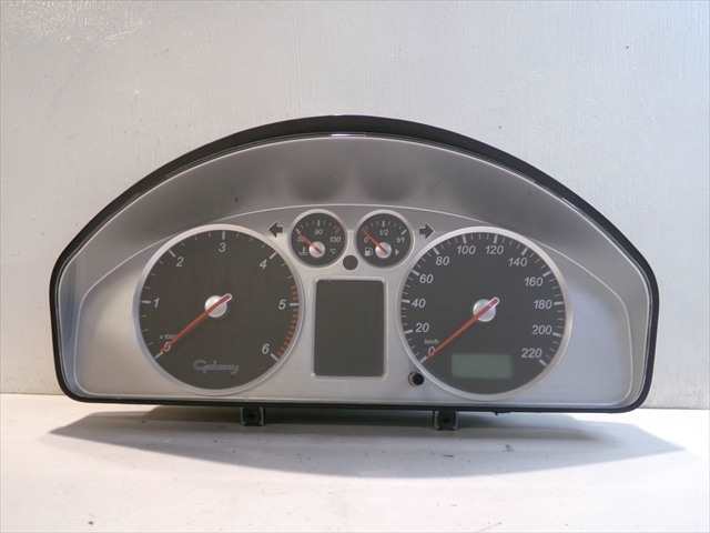 Cuadro de Instrumentos Ford Galaxy 1.9 TDI 2000-2006