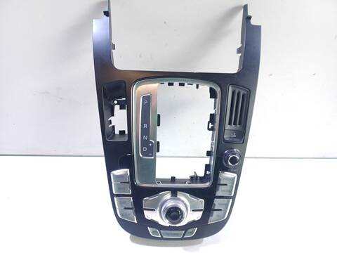Foto 2ª: Mando Multifuncion Audi A5 RS5 QUATTRO 450CV 331KW [CFSA] (2011)