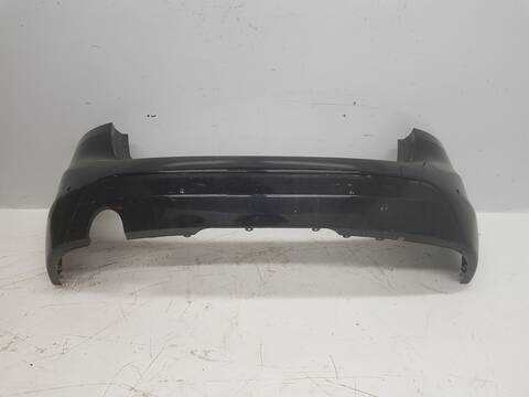 Foto 2ª: Paragolpes Trasero Bmw Serie 2 215 218D (2014)