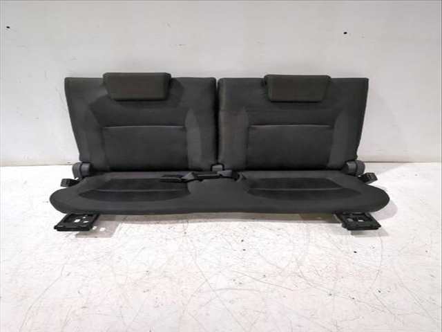 Asientos Traseros Nissan Qashqai 1.5 DCI 110CV