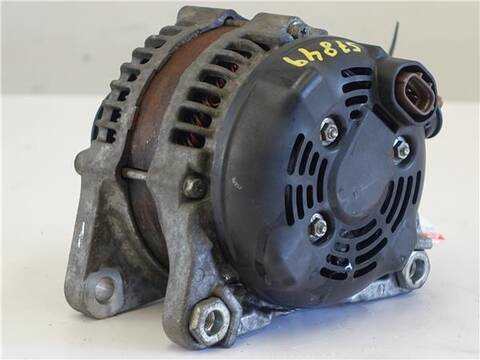 Foto 2ª: Alternador Suzuki Grand Vitara 1.9 DDIS 129CV 95KW [D/F9Q] (2006)