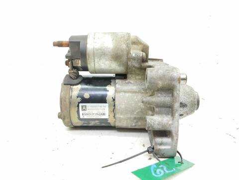 Motor de Arranque Peugeot 208 ALLURE 95CV 70KW
