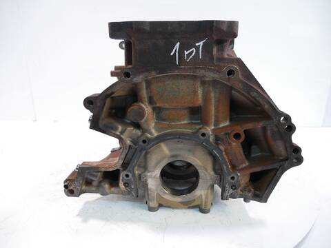 Bloque Motor Ford Tourneo 130 CV 96KW