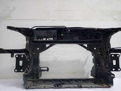 Foto 3ª: Panel Frontal Seat Toledo EXCLUSIVE 140CV [BKD] (2004)