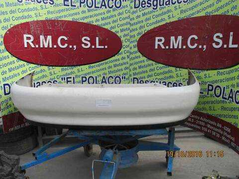 Paragolpes Trasero Seat Cordoba 1.4 BERLINA 60CV 44KW