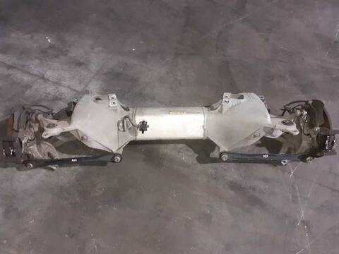 Foto 2ª: Puente Trasero Citroen C5 2.0 HDI FAP 140CV 103KW [RHF] (2012)