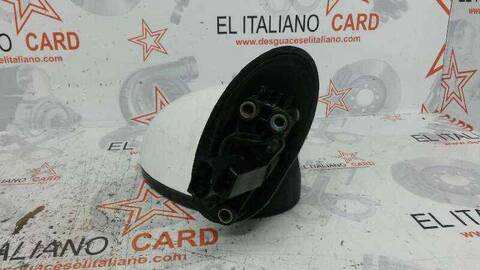 Foto 2ª: Retrovisor Derecho Mini Mini COOPER 116CV 85KW [W10B16AA] (2005)