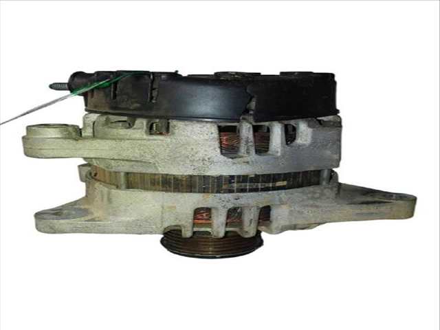 Foto 2ª: Alternador Kia Rio 1.4 CRDI (2011)